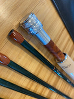 The Landlocks 9' 5w (7 piece) #210 - Maine Fly Company Thumbnail