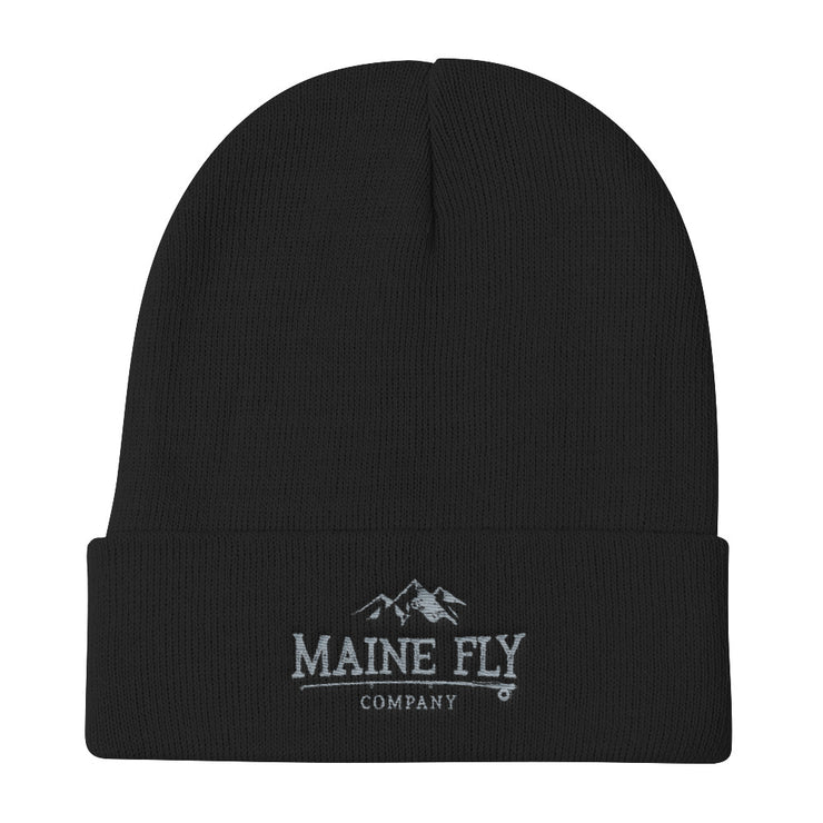 MFC Knit Beanie - Maine Fly Company