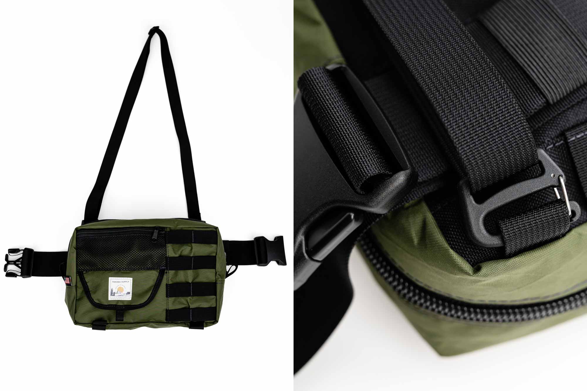 Convertible Utility Pack