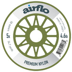 AIRFLO PREMIUM NYLON TIPPET - 50M - Maine Fly Company Thumbnail