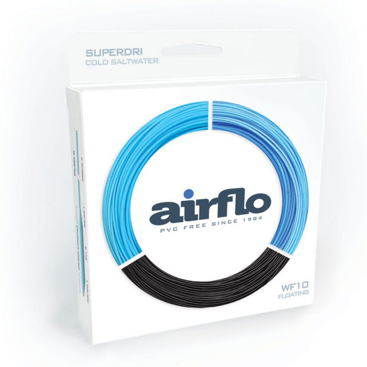 Airflo - Cold Saltwater (Intermediate) - Maine Fly Company
