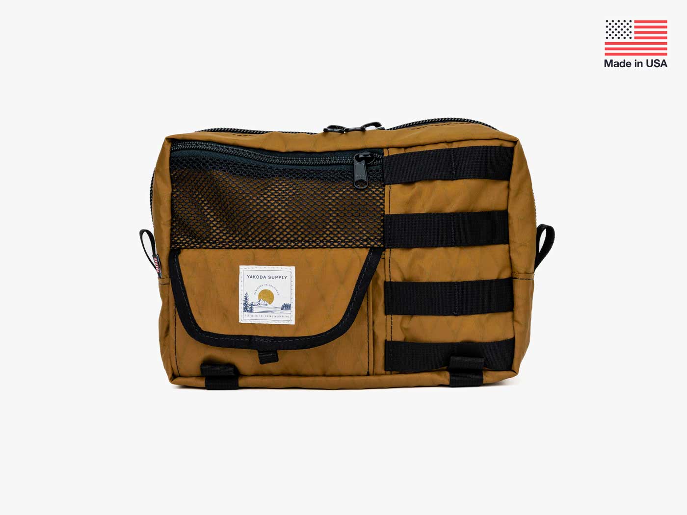 Convertible Utility Pack - Maine Fly Company