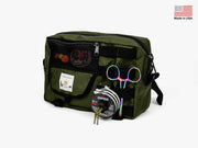 Convertible Utility Pack - Maine Fly Company