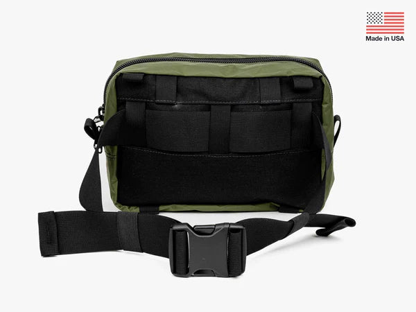 Convertible Utility Pack - Maine Fly Company