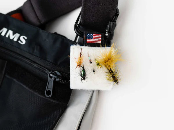 Fly Patch - Maine Fly Company
