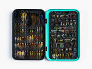 Slim Tin - Maine Fly Company